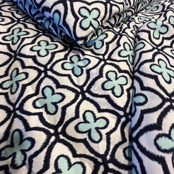 Modern Southern Home Soft Microfiber Queen Sheet Set - Picture 1 of 5